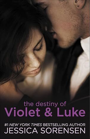 The Destiny of Violet & Luke