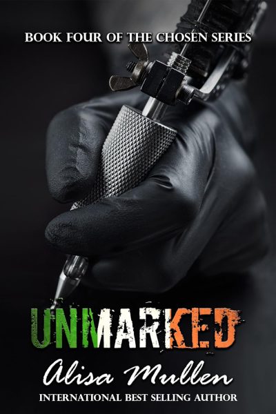 Unmarked: Sean's Story