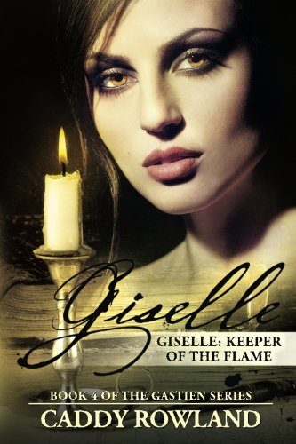 Giselle: Keeper of the Flame