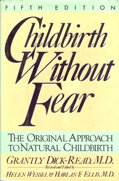 Childbirth Without Fear