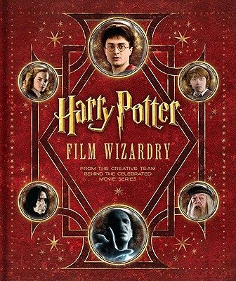 Harry Potter: Film Wizardry