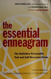 The Essential Enneagram