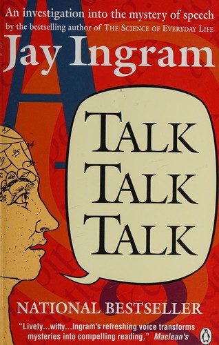 Talk, Talk, Talk: An Investigation into the Mystery of Speech