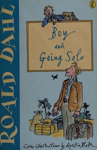 Boy and Going Solo