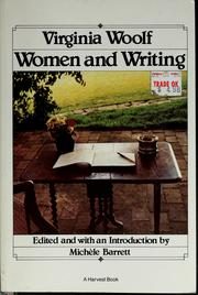 Women and Writing