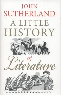 A Little History of Literature