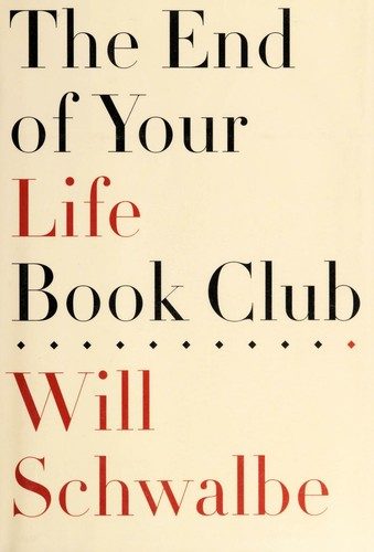 The End of Your Life Book Club