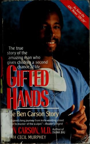 Gifted Hands: The Ben Carson Story