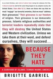 Because They Hate