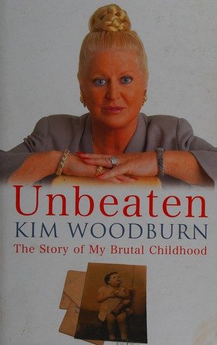 Unbeaten: The Story of my Brutal Childhood