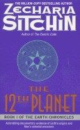 The 12th Planet