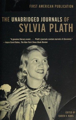 The Unabridged Journals of Sylvia Plath