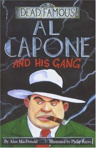 Al Capone And His Gang