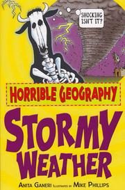 Stormy Weather