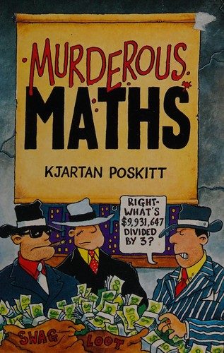 Murderous Maths