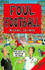 Foul Football