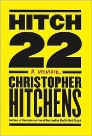 Hitch 22: A Memoir