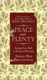 Peace and Plenty: Finding Your Path to Financial Serenity