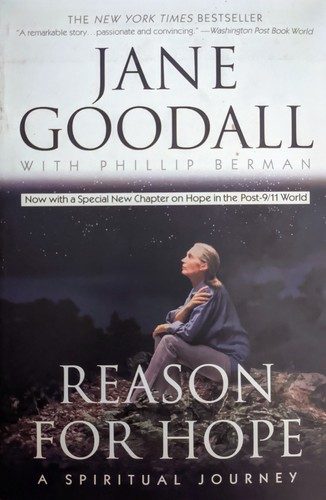 Reason for Hope: A Spiritual Journey
