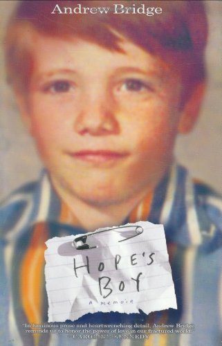 Hope's Boy: A Memoir