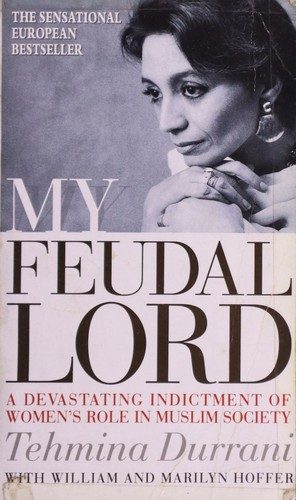 My Feudal Lord