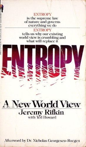 Entropy