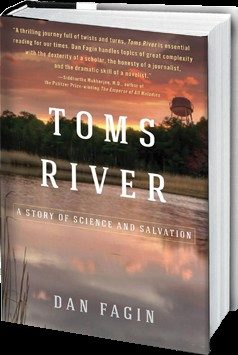 Toms River: A Story of Science and Salvation