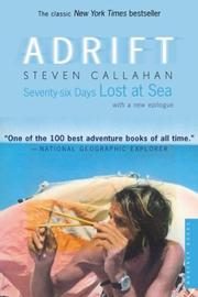 Adrift: Seventy-Six Days Lost at Sea
