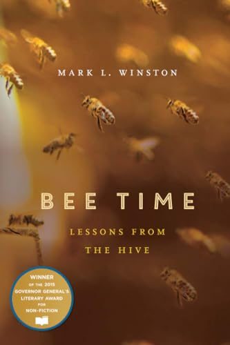 Bee Time: Lessons from the Hive