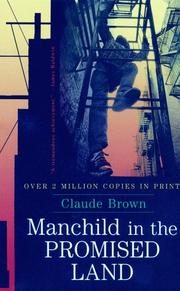 Manchild in the Promised Land