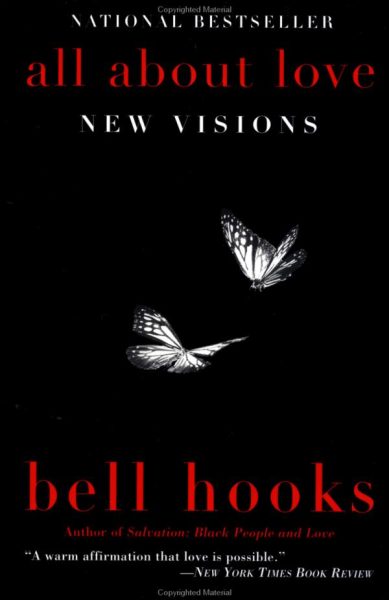 All About Love: New Visions