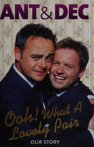 Ooh! What a Lovely Pair: Our Story