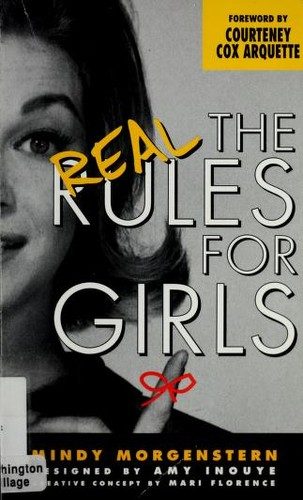 The Real Rules for Girls