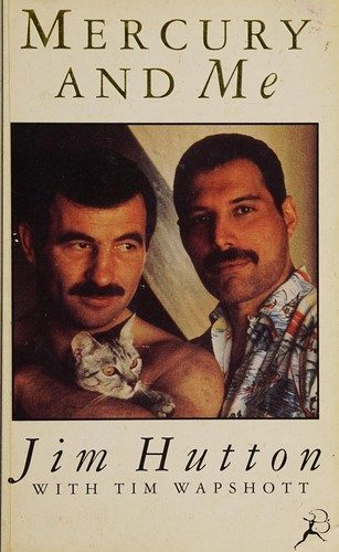 Mercury and Me