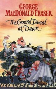 The  General Danced at Dawn