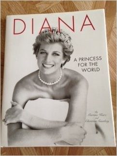Diana: A princess for the world