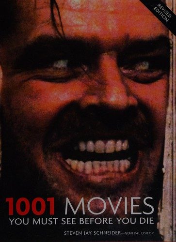 1001 Movies You Must See Before You Die