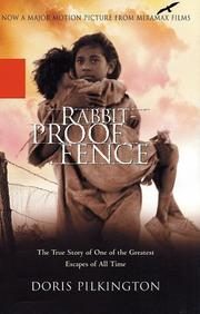 Rabbit-Proof Fence: The True Story of One of the Greatest Escapes of All Time