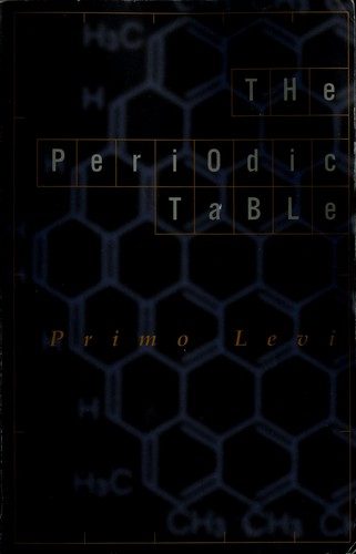 The Periodic Table