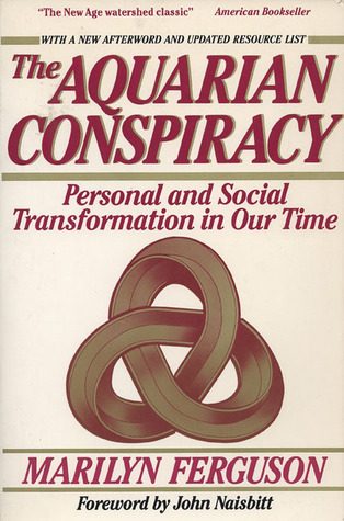 The Aquarian Conspiracy