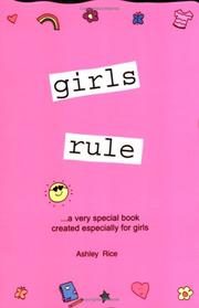 Girls Rule