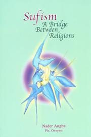 Sufism: A Bridge Between Religions