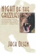 Night of the Grizzlies
