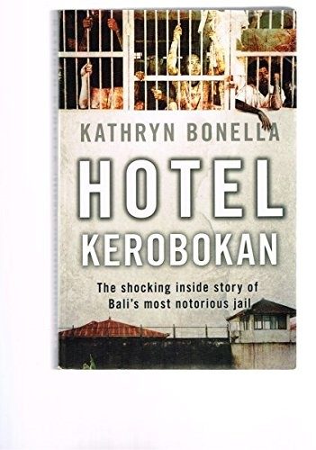Hotel Kerobokan