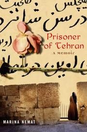 Prisoner of Tehran