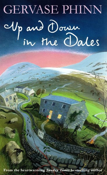 Up and Down in the Dales