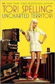 Uncharted TerriTORI