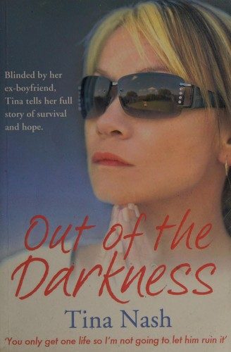 Out of the Darkness: My Journey of Recovery From Life With a Monster
