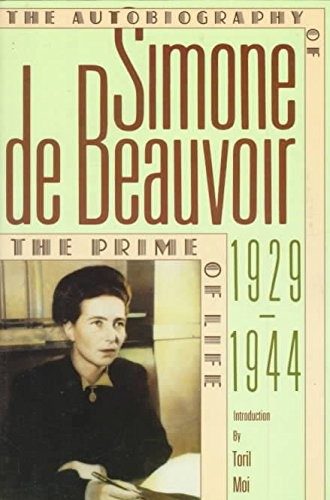 Prime of Life (-1944)