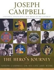 The Hero's Journey: Joseph Campbell on His Life & Work (Works)